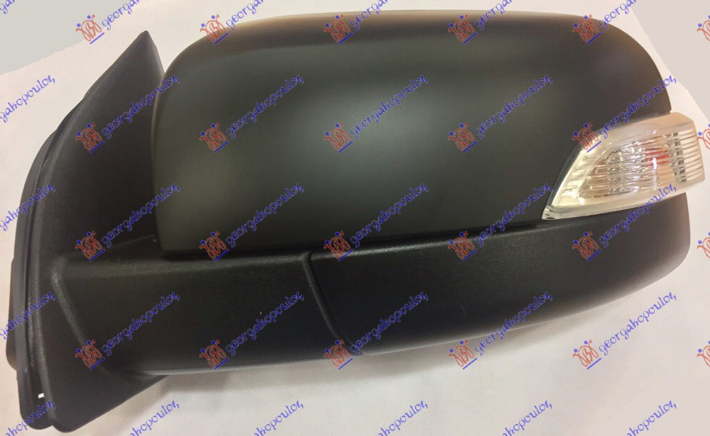 ΚΑΘΡΕΦΤΗΣ ΗΛΕΚΤΡΙΚΟΣ ΜΑΥΡΟΣ (ΜΕ ΦΛΑΣ) (FLAT GLASS)