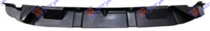 FRONT BUMPER UNDER COVER PLASTIC