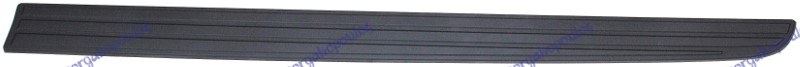 ΔΙΑΚΟΣΜΗΤΙΚΟ ΚΑΡΟΤΣΑΣ ΑΝΩ (DOUBLE CAB) (XL/XLT)