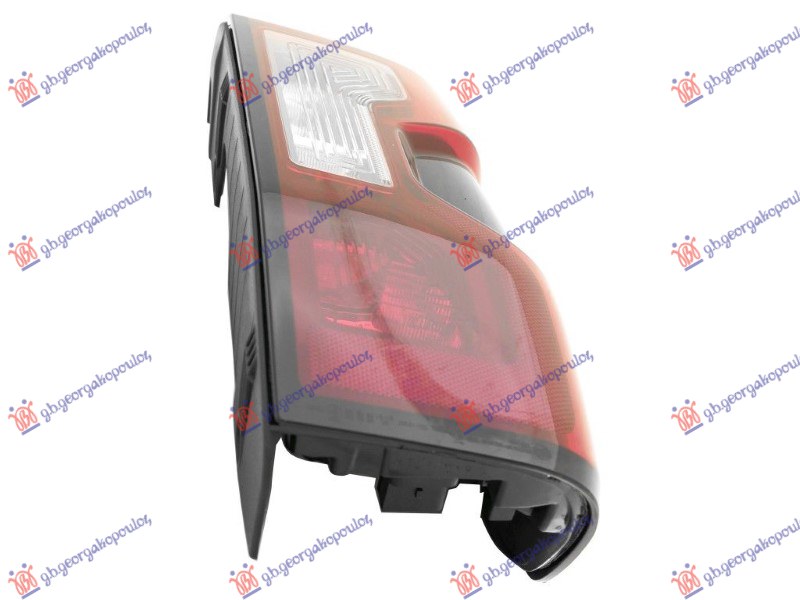 ΦΑΝΟΣ ΠΙΣΩ (LED/WY21W/W21W/W16W) (DEPO)