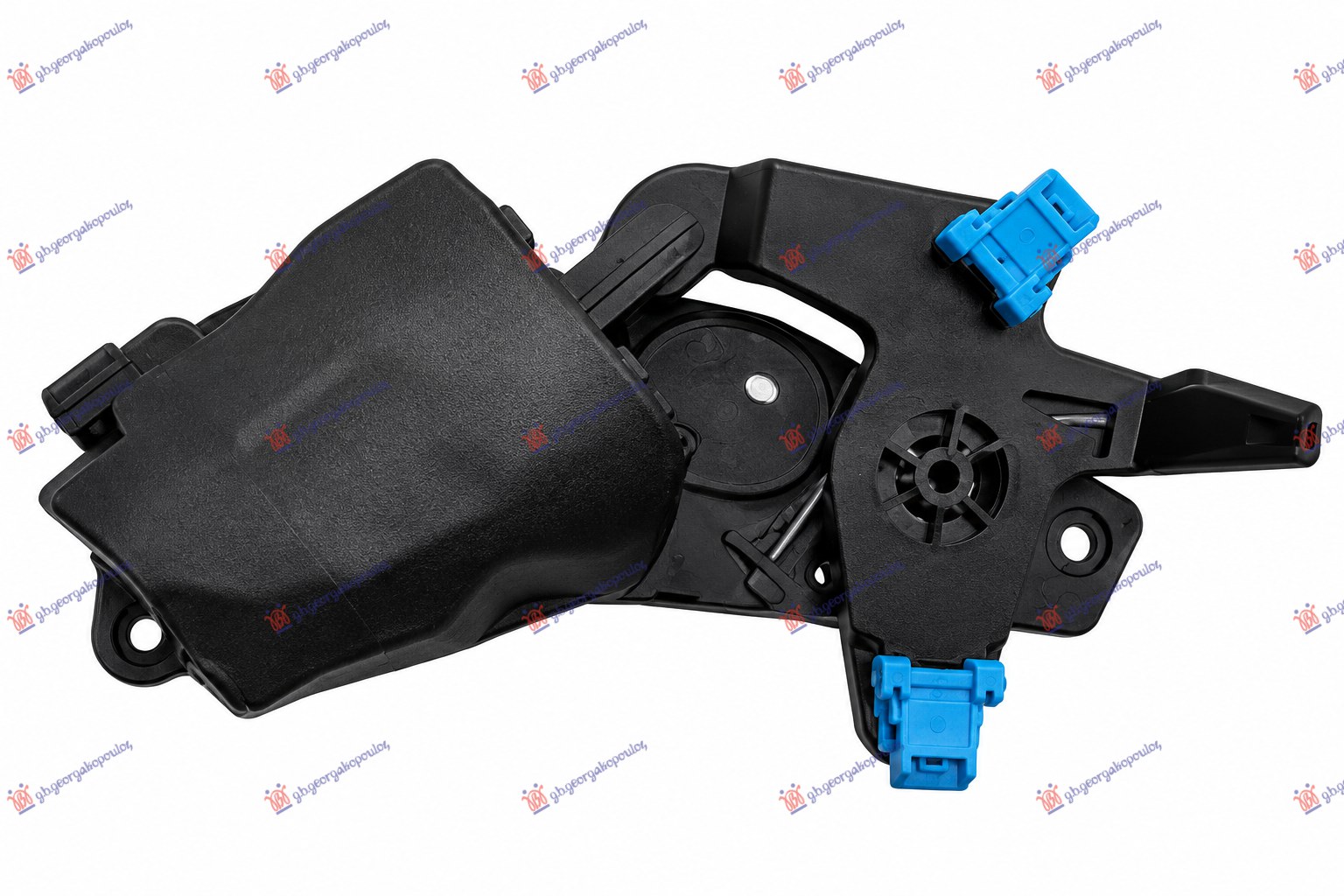 ACTUATOR TAIL GATE LOCK (2pins)
