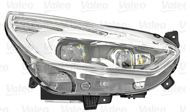 ΦΑΝΟΣ ΕΜΠΡΟΣ FULL LED ΕΞΥΠΝΟ (VALEO)