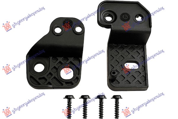 ΒΑΣΗ ΦΑΝΟΥ ΕΜΠΡΟΣ ΠΛΑΣΤΙΚΗ (ΣΕΤ)