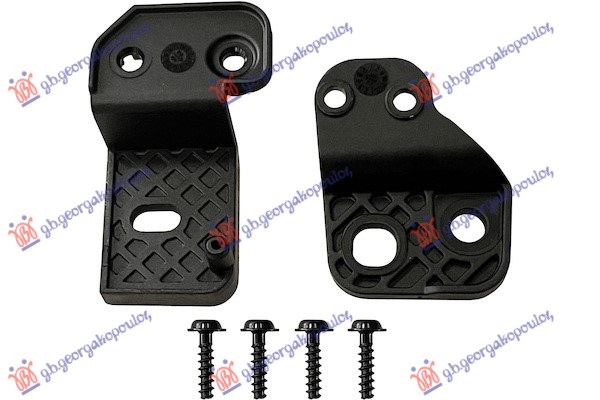 ΒΑΣΗ ΦΑΝΟΥ ΕΜΠΡΟΣ ΠΛΑΣΤΙΚΗ (ΣΕΤ)