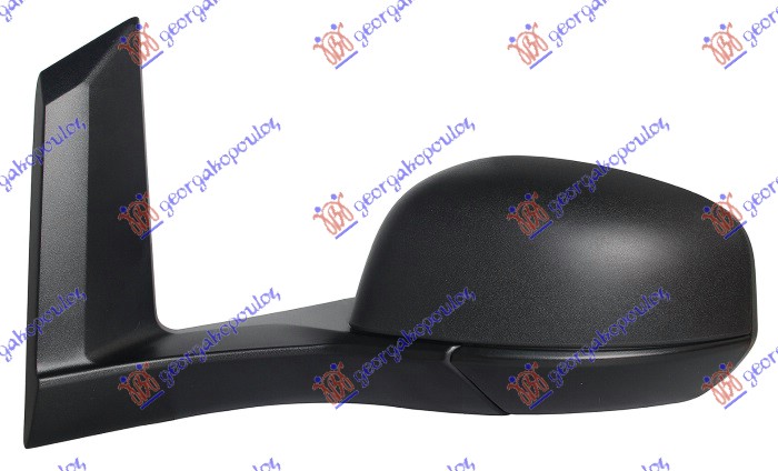 DOOR MIRROR MANUAL (A QUALITY) (ASPHERICAL GLASS)