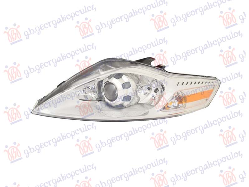 ΦΑΝΟΣ ΕΜΠΡΟΣ XENON (D1S/H1) (E) (DEPO)