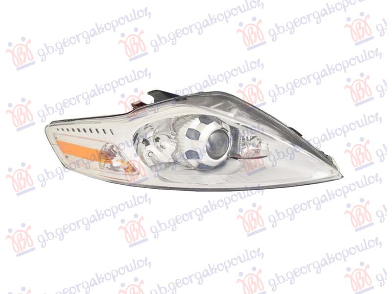 ΦΑΝΟΣ ΕΜΠΡΟΣ XENON (D1S/H1) (E) (DEPO)