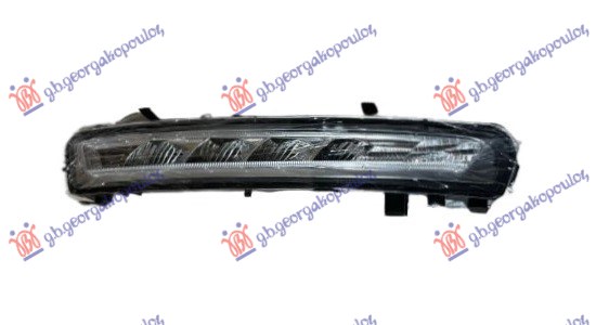 DAYTIME RUNNING LIGHT LED