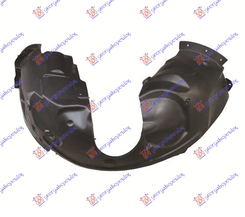 FRONT INNER FENDER PLASTIC