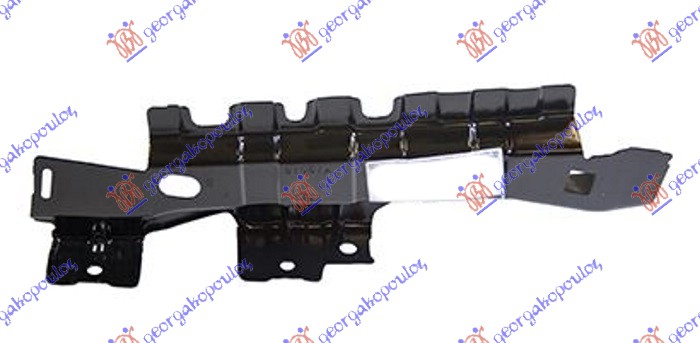 ΒΑΣΗ ΦΤΕΡΟΥ ΕΜΠΡΟΣ ΜΕΤΑΛΛΙΚΗ