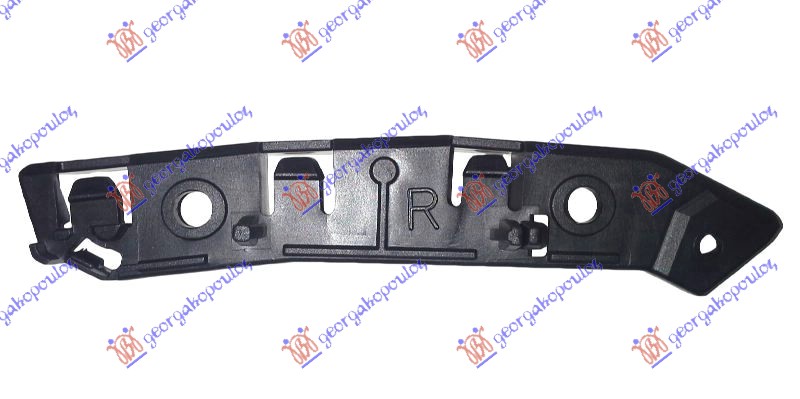 ΒΑΣΗ ΠΡΟΦΥΛΑΚΤΗΡΑ ΕΜΠΡΟΣ ΠΛΑΙΝΗ ΠΛΑΣΤΙΚΗ