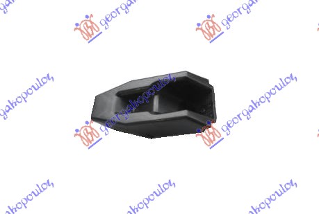 ΒΑΣΗ ΠΡΟΦΥΛΑΚΤΗΡΑ ΠΙΣΩ 4/5Π ΠΛΑΙΝΗ (ΔΕΞΙ=ΑΡΙΣΤΕΡΟ)