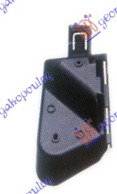 ΒΑΣΗ ΠΡΟΦΥΛΑΚΤΗΡΑ ΠΙΣΩ 5Π