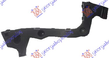 REAR BUMPER SIDE BRACKET 4D