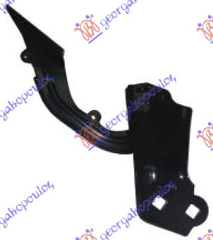 FRONT HOOD HINGE