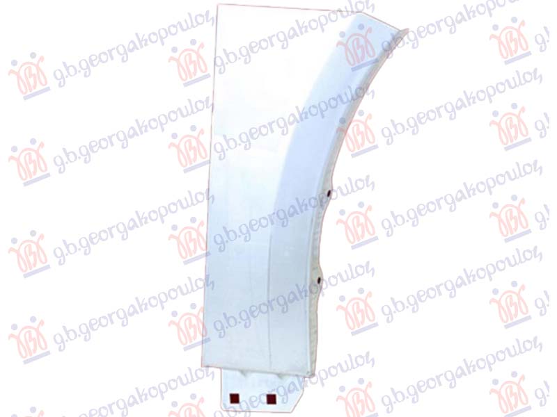 ΦΡΥΔΙ ΦΤΕΡΟΥ ΕΜΠΡΟΣ (ΠΙΣΩ ΚΟΜΜΑΤΙ)