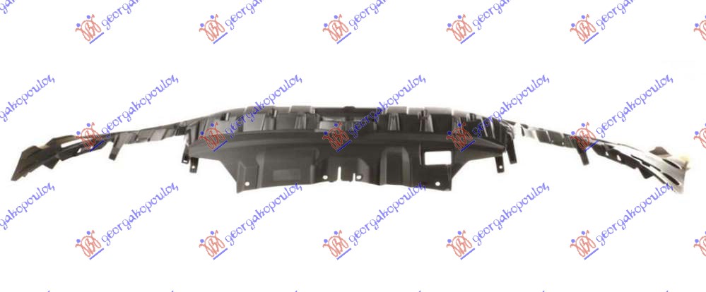 ΕΝΙΣΧΥΣΗ ΜΑΣΚΑΣ/ΠΡΟΦΥΛΑΚΤΗΡΑ ΕΜΠΡΟΣ ΑΝΩ (ST TYPE)