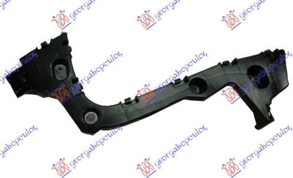 ΒΑΣΗ ΠΡΟΦΥΛΑΚΤΗΡΑ ΠΙΣΩ ΠΛΑΙΝΗ 4Π ΠΛΑΣΤΙΚΗ