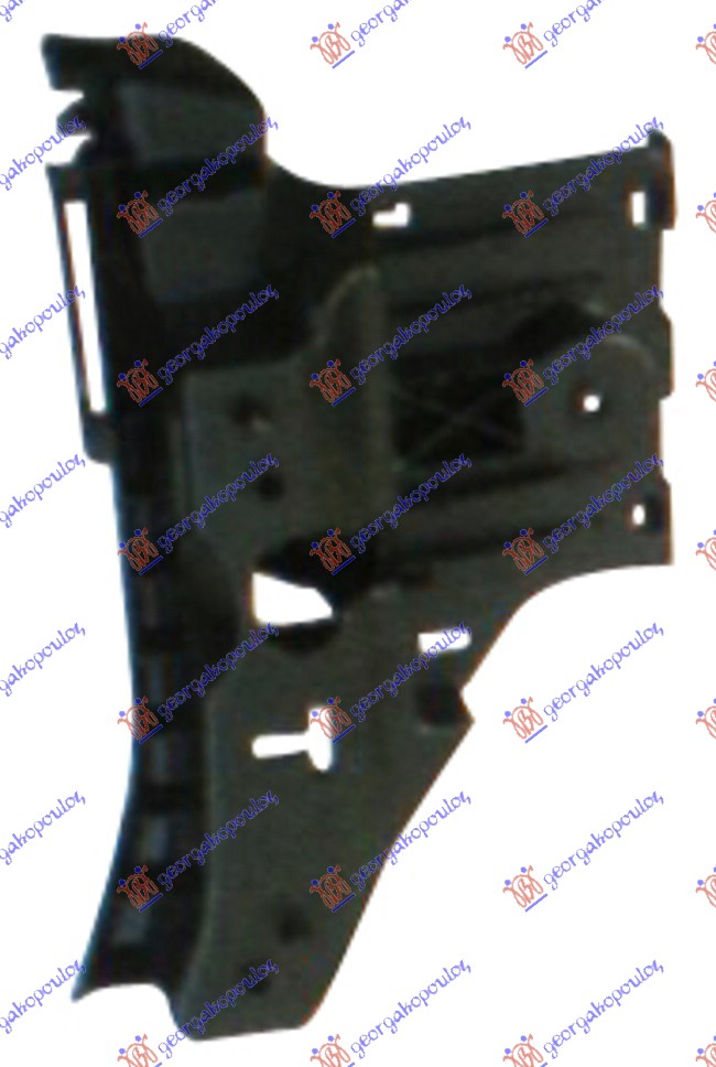 TAIL LAMP BRACKET PLASTIC H/B