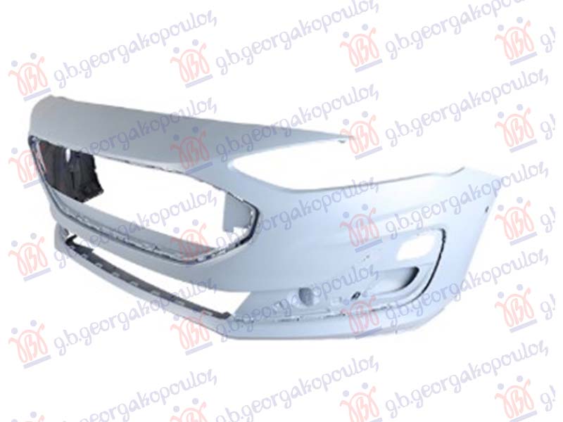 ΠΡΟΦΥΛΑΚΤΗΡΑΣ ΕΜΠΡΟΣ ΒΑΦΟΜΕΝΟΣ (ΜΕ 2 PDC) (Α ΠΟΙΟΤΗΤΑ)