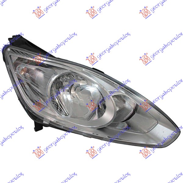 HEAD LAMP ELECTRICAL (VALEO)