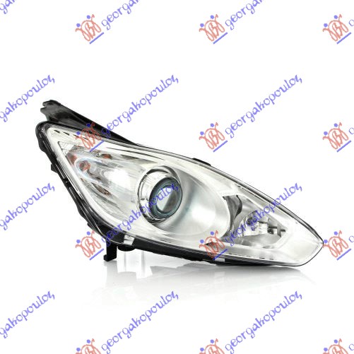 HEAD LAMP XENON (VALEO)