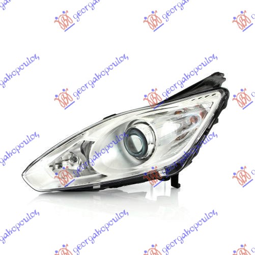 HEAD LAMP XENON (VALEO)