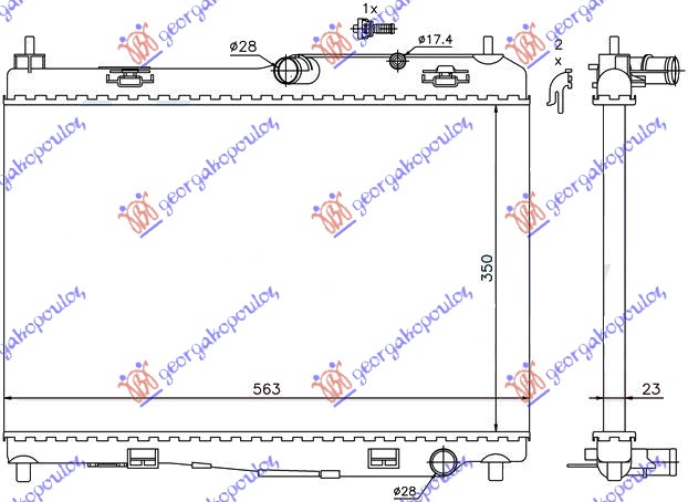 ΨΥΓΕΙΟ 1.4 ΒΕΝΖΙΝΗ ΜΗΧΑΝΙΚΟ +/- A/C (560x355)