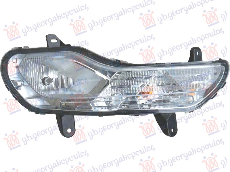 FOG LAMP (H10/WY21W/W5W) (FOR XENON HEAD LAMP)