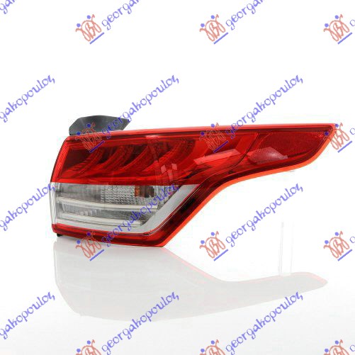 TAIL LAMP OUTER LED (DEPO)