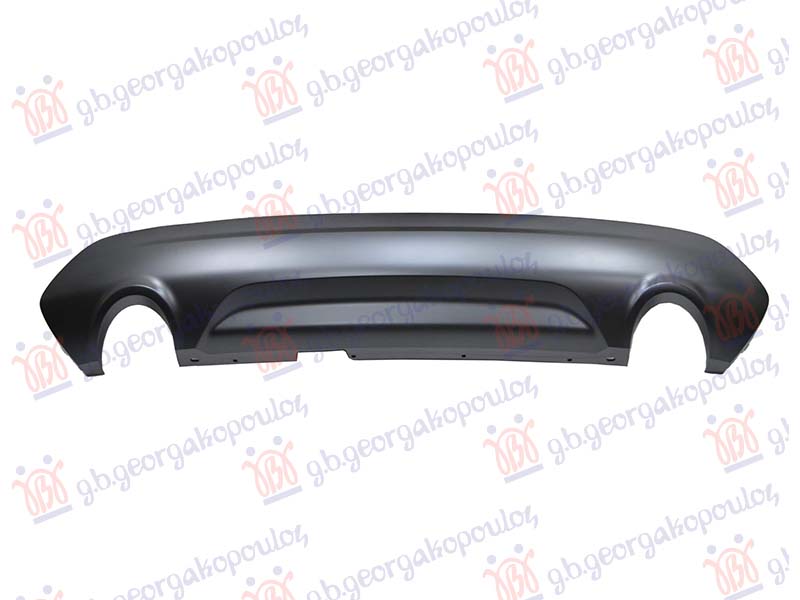 ΣΠΟΙΛΕΡ ΠΡΟΦΥΛΑΚΤΗΡΑ ΠΙΣΩ