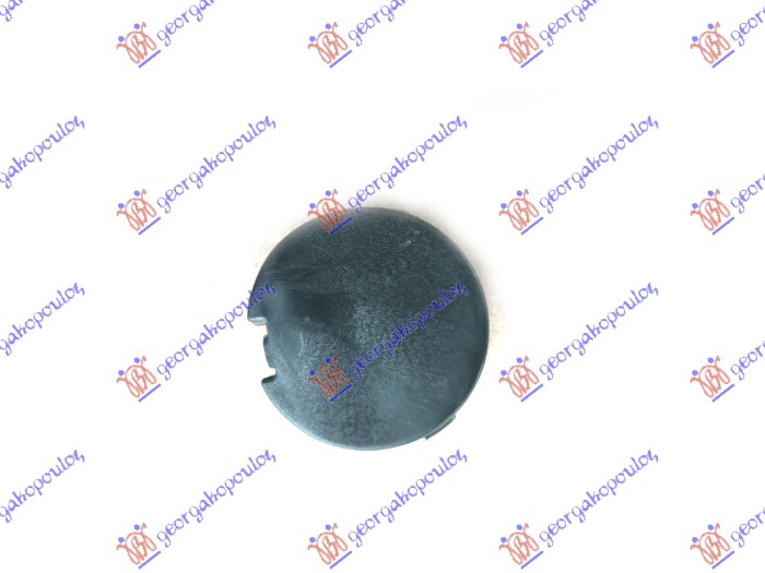 ΚΑΛΥΜΜΑ ΓΑΝΤΖΟΥ ΠΙΣΩ ΑΣΗΜΙ