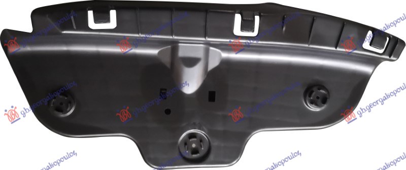 ΒΑΣΗ ΦΑΝΟΥ ΕΜΠΡΟΣ ΠΛΑΣΤΙΚΗ (ΠΡΟΦΥΛΑΚΤΗΡΑ)