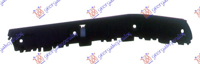 ΒΑΣΗ ΠΡΟΦΥΛΑΚΤΗΡΑ ΠΙΣΩ ΠΛΑΣΤΙΚΗ