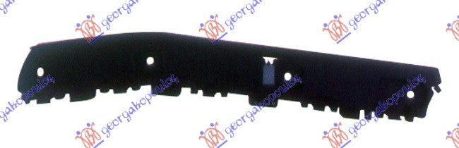 ΒΑΣΗ ΠΡΟΦΥΛΑΚΤΗΡΑ ΠΙΣΩ ΠΛΑΣΤΙΚΗ