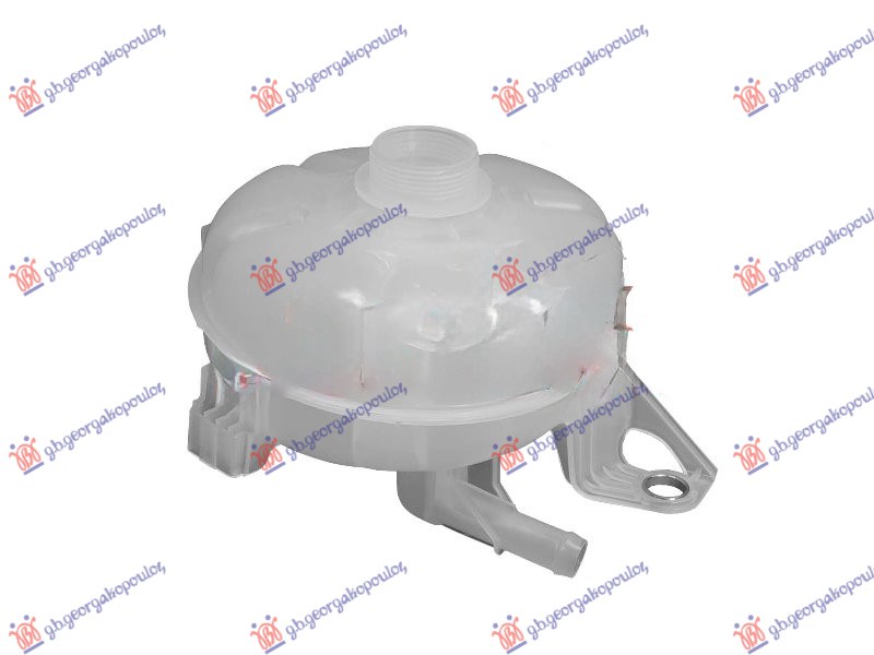 ΔΟΧΕΙΟ ΝΕΡΟΥ ΨΥΓΕΙΟΥ