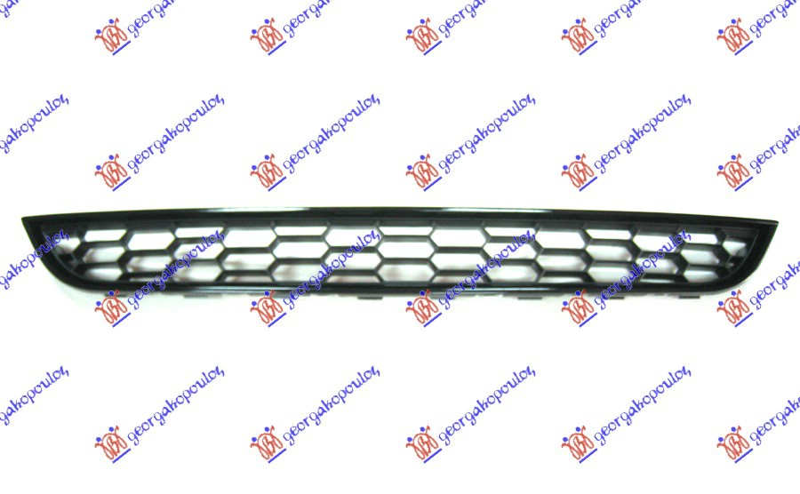 FRONT BUMPER GRILLE SPORT