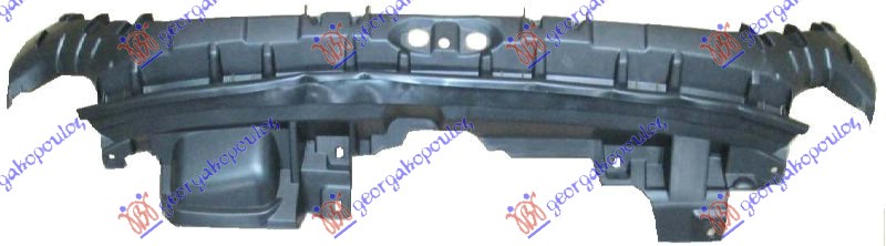 ΑΝΤΙΘΟΡΥΒΙΚΟ ΠΡΟΦΥΛΑΚΤΗΡΑ ΕΜΠΡΟΣ