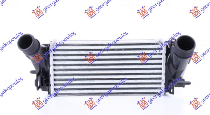 ΨΥΓΕΙΟ INTERCOOLER 1.0 EcoBoost ΒΕΝΖΙΝΗ ΑΥΤΟΜΑΤΟ (300x147)