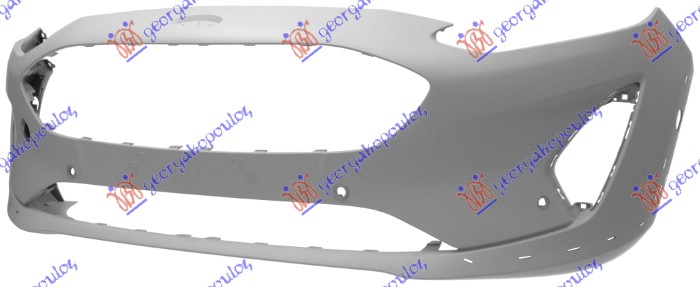 ΠΡΟΦΥΛΑΚΤΗΡΑΣ ΕΜΠΡΟΣ ΒΑΦΟΜΕΝΟΣ ACTIVE -21 (ΜΕ 4  PDC) (Α ΠΟΙΟΤΗΤΑ)