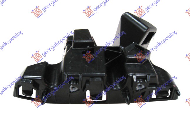 FRONT BUMPER SIDE BRACKET PLASTIC BIG