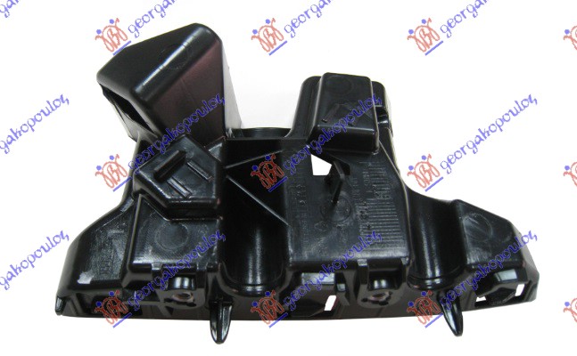 FRONT BUMPER SIDE BRACKET PLASTIC BIG