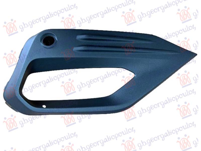 ΔΙΧΤΥ ΠΡΟΦΥΛΑΚΤΗΡΑ ΕΜΠΡΟΣ (ΜΕ ΤΡΥΠΑ ΓΙΑ ΠΡΟΒΟΛΕΑ) (ΜΕ PDC) ST-LINE