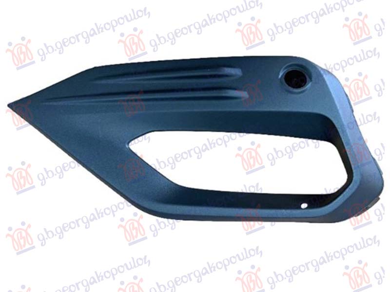 ΔΙΧΤΥ ΠΡΟΦΥΛΑΚΤΗΡΑ ΕΜΠΡΟΣ (ΜΕ ΤΡΥΠΑ ΓΙΑ ΠΡΟΒΟΛΕΑ) (ΜΕ PDC) ST-LINE