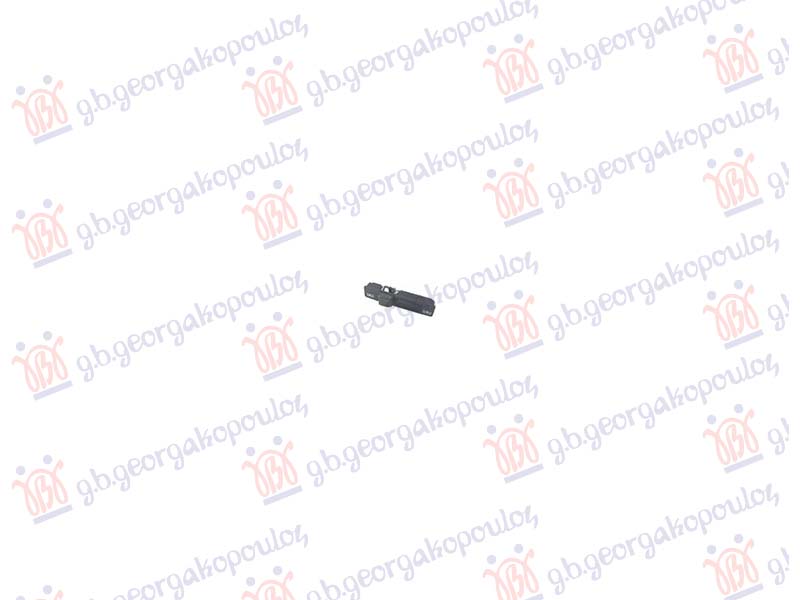 ΔΙΑΚΟΠΤΗΣ/ΜΠΟΥΤΟΝ ΑΝΟΙΓΜΑΤΟΣ ΜΠΑΓΚΑΖ (3pins)
