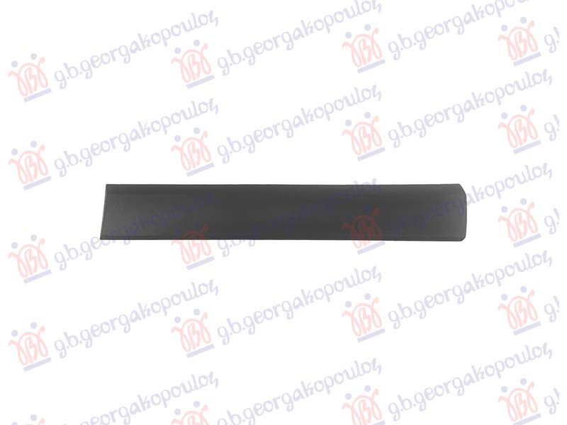 SLIDING DOOR MOULDING GREY (LONG WHEEL BASE)