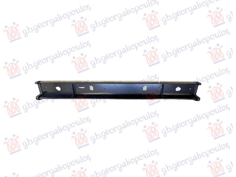 ΠΡΟΦΥΛΑΚΤΗΡΑΣ ΠΙΣΩ ΜΕΤΑΛΛΙΚΟΣ (ΑΝΟΙΧΤΗ ΚΑΡΟΤΣΑ)