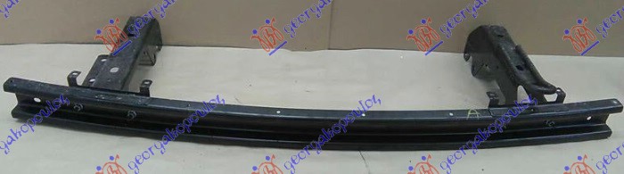 REAR BUMPER REINFORCEMENT