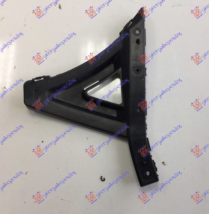 FRONT BUMPER SIDE BRACKET PLASTIC