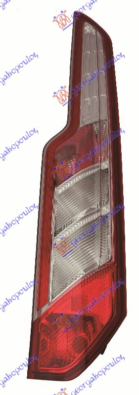 TAIL LAMP (E) (DEPO)